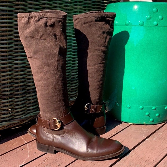 Gucci Boots - Picture 1 of 6